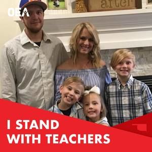 Meet your Posher, Katie